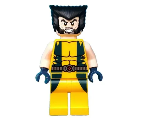 Wolverine Image