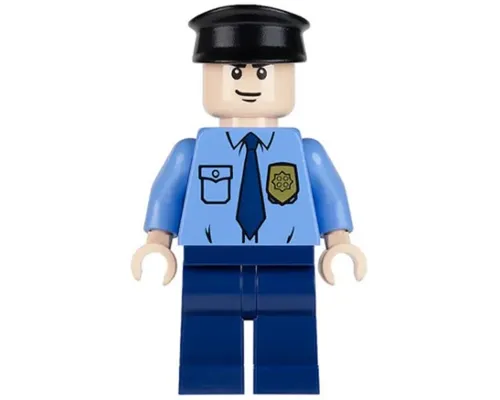 Guard Image