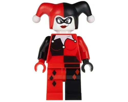 Harley Quinn Image