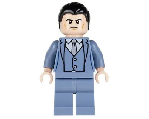Bruce Wayne Image
