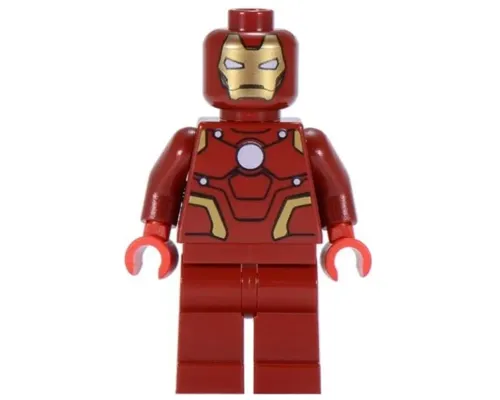 Iron Man Image
