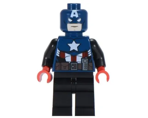 Captain America Image