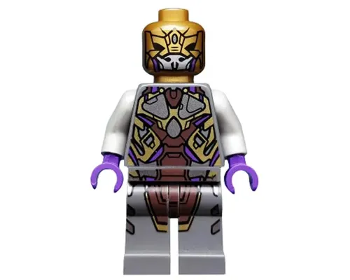 Chitauri General Image