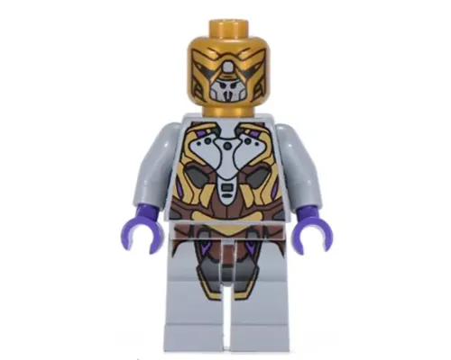 Chitauri Image