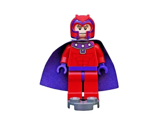 Magneto Image