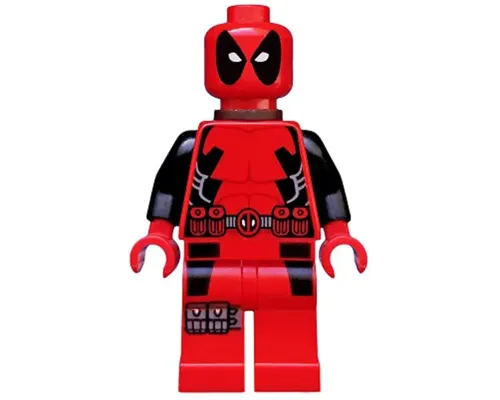 Deadpool Image