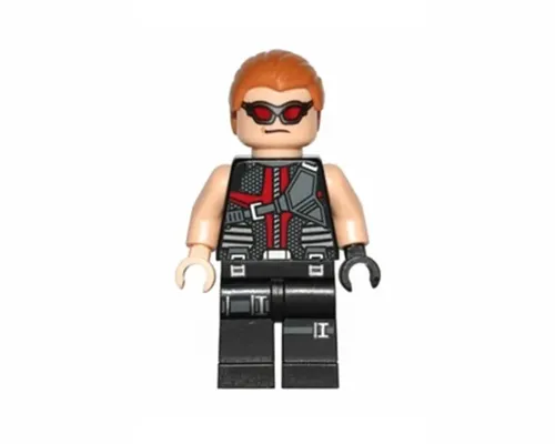 Hawkeye Image