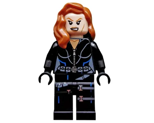 Black Widow Image