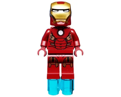Iron Man Image