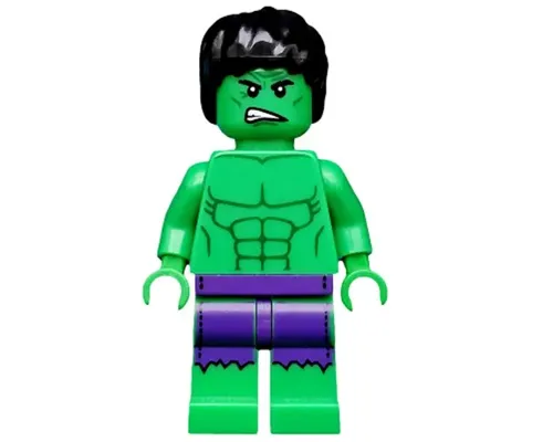 Hulk Image