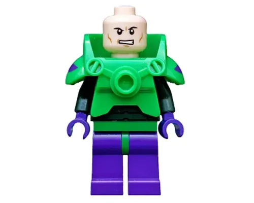Lex Luthor Image