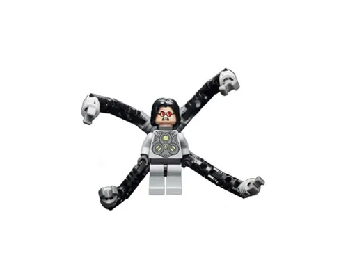 Doctor Octopus Image