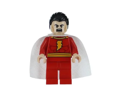 Shazam Image