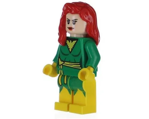 Phoenix Image