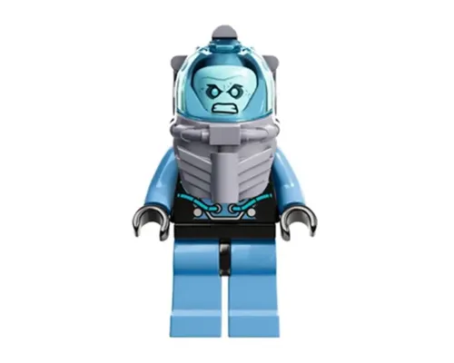 Mr Freeze Image