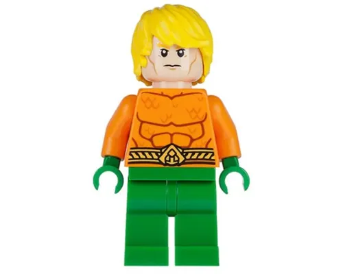 Aquaman Image