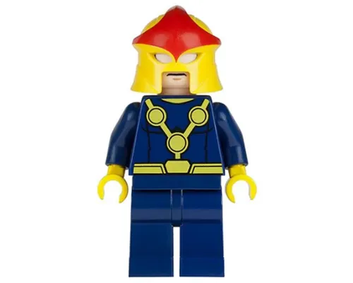 Nova Image