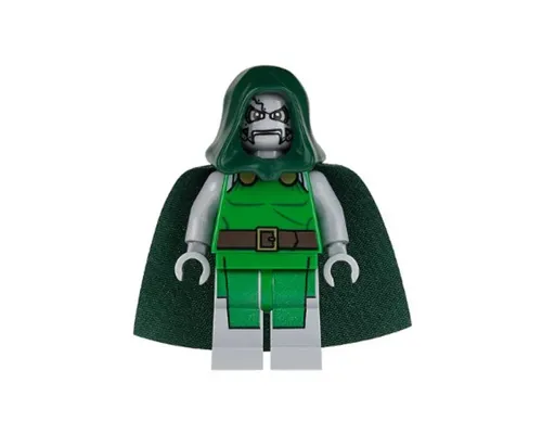 Dr Doom Image
