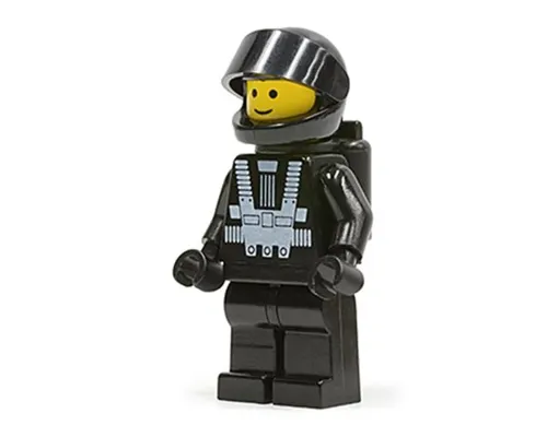 Blacktron I Image