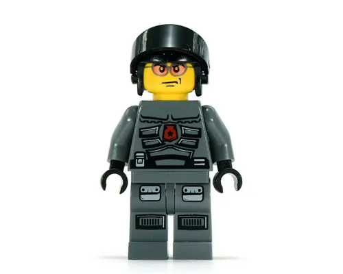 Space Police 3 Officer  7 Image