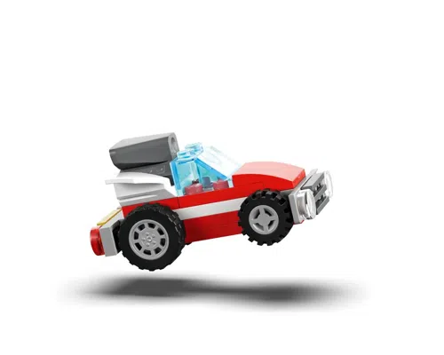 Sports Car Image