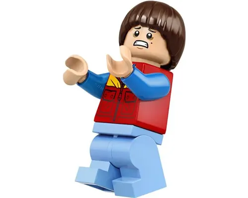 Will Byers Image
