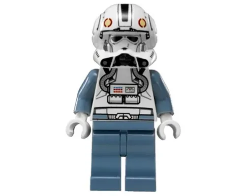 Captain Kagi Image