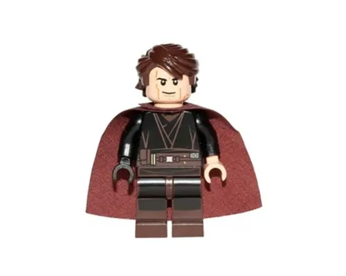 Anakin Skywalker Image