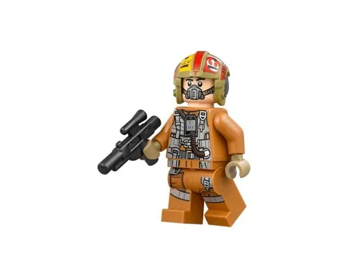 Resistance Bombardier Image