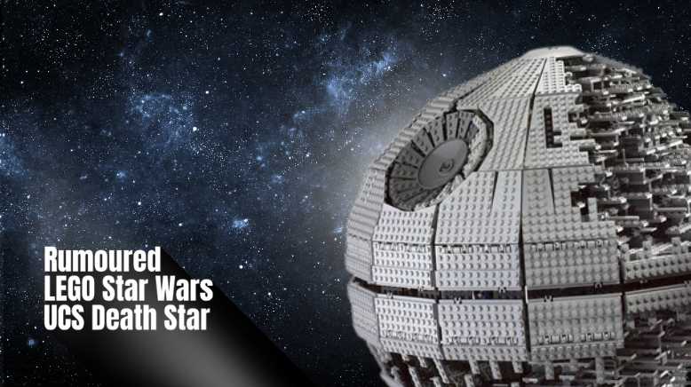 LEGO Death Star: The LEGO Star Wars UCS $1,000 Behemoth That’s Breaking Records (and Wallets) Image