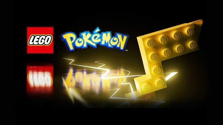 The First LEGO Pokémon Rumours | What We Know So Far (and What to Watch For) Image