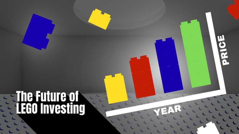 The Future of LEGO Investing: Strategy, Trends & How to Win Image