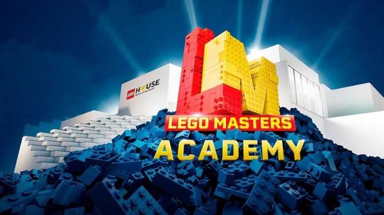LEGO Masters Academy Opens at LEGO House in Billund Image