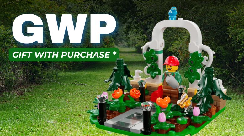 40712 LEGO Micro Rocket Launchpad | Launch into Orbit with this
