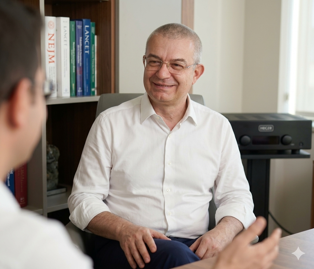 Danışmanlık ve Empati