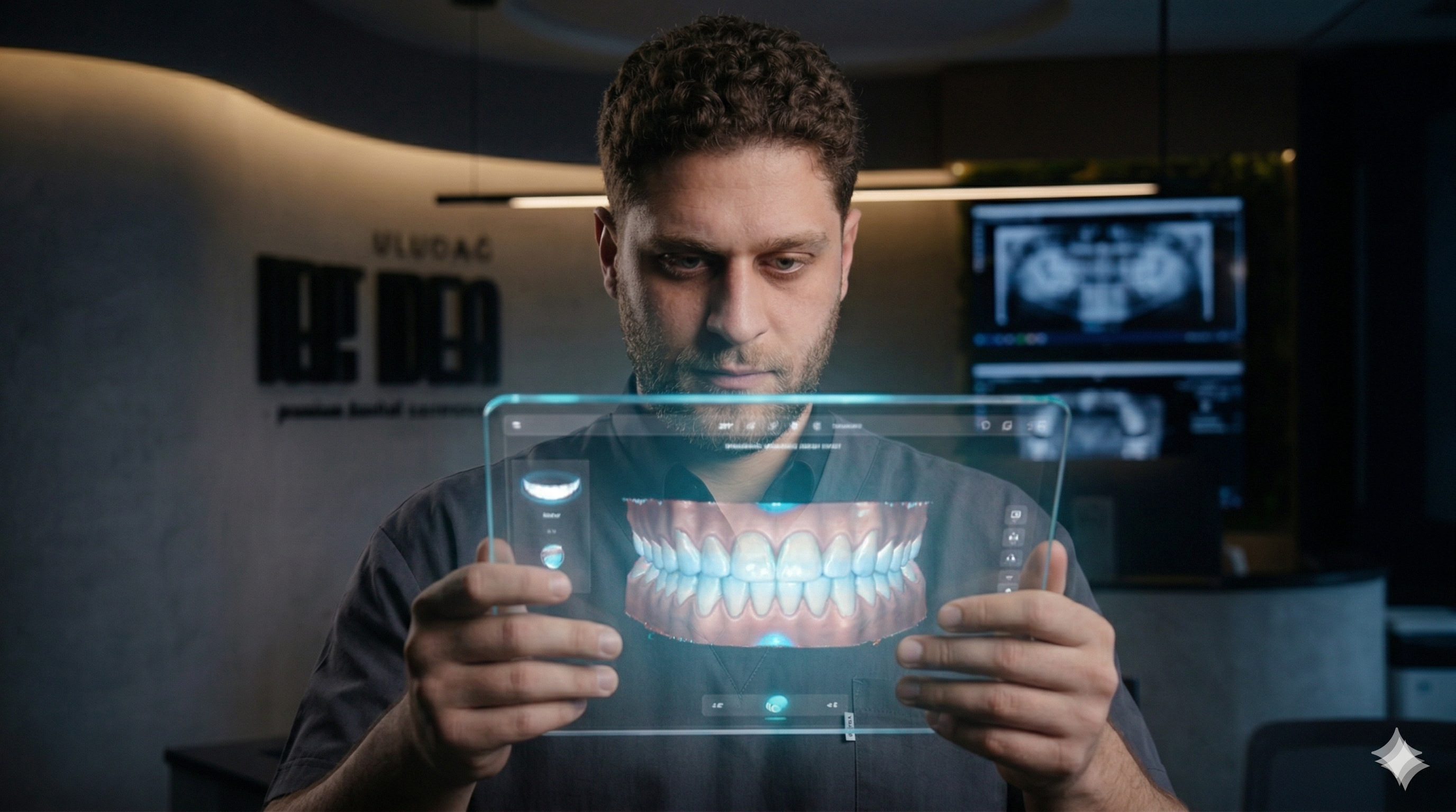 Dijital Gülüş Tasarımı