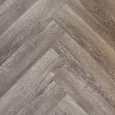 Capital Block Gothenberg SD024 Herringbone 12mm Laminate Flooring