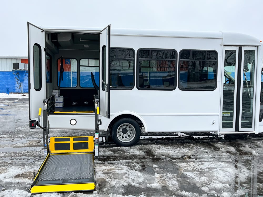 2023 Starcraft Starlite 22 11&2 Ford Transit 350