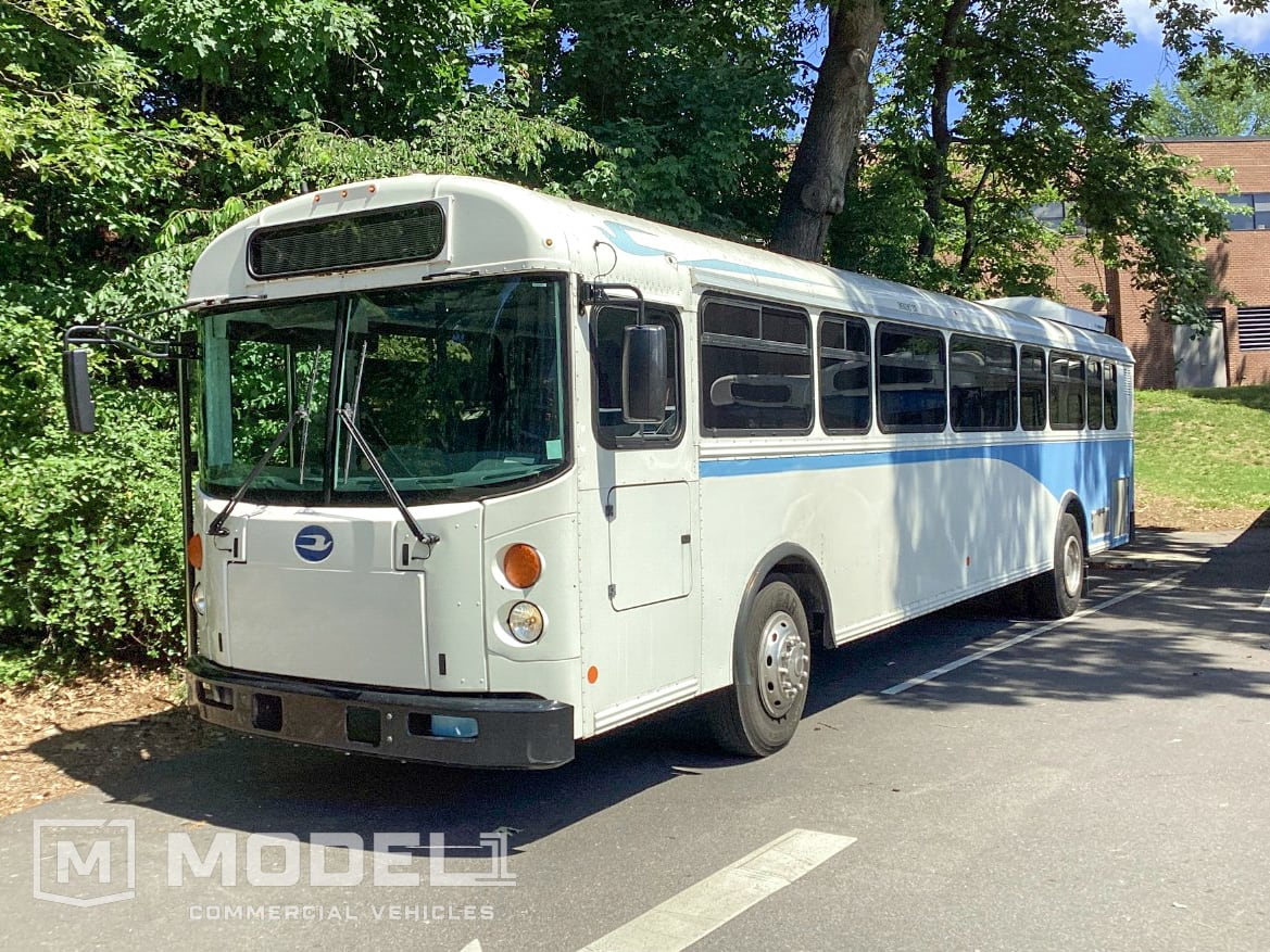 2018 Blue Bird T3RE 1733678 | Model 1