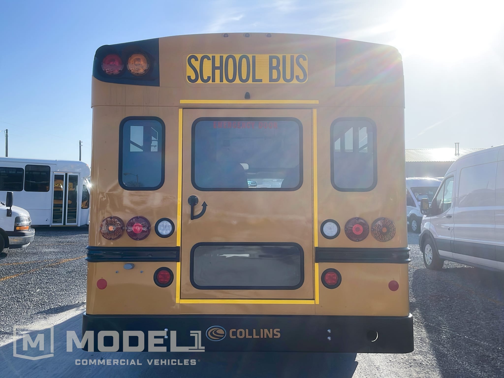 2026 Collins DH500 D524G2400NJC24 | Model 1