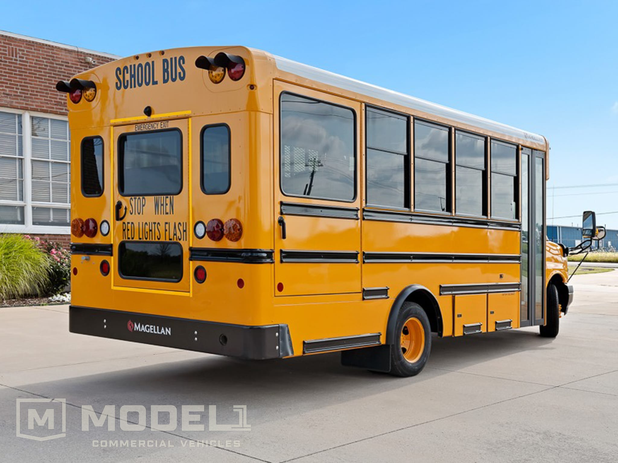 2025 Magellan DE516WR D824G2506CAV24 | Model 1