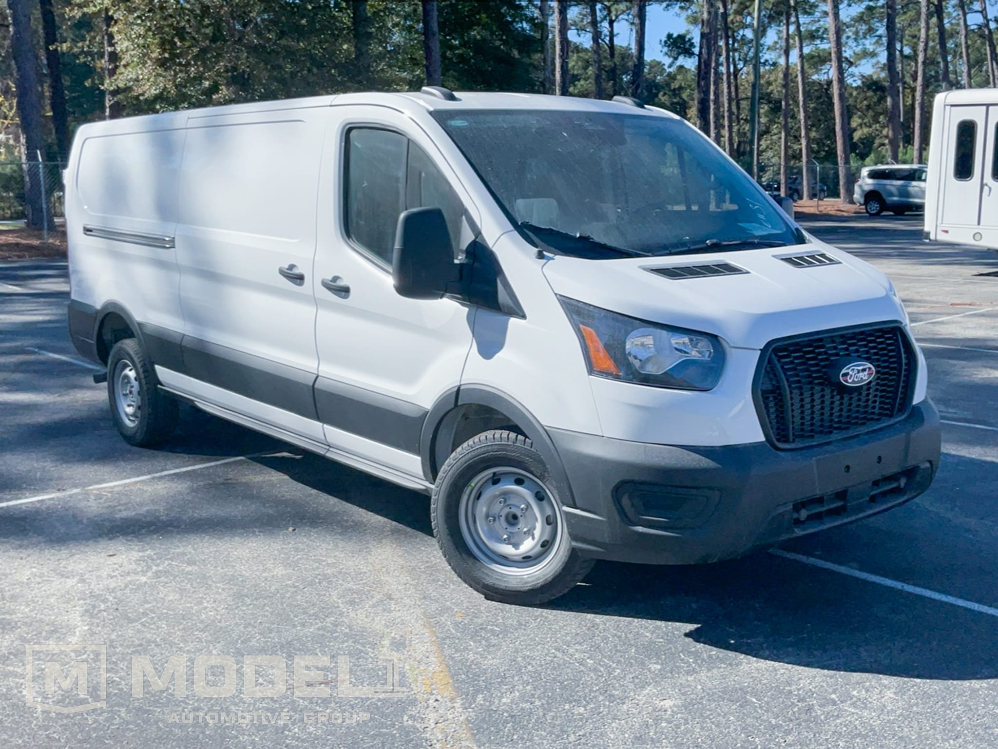 2026 Ford Transit 250 Low Roof 148 WB's photo