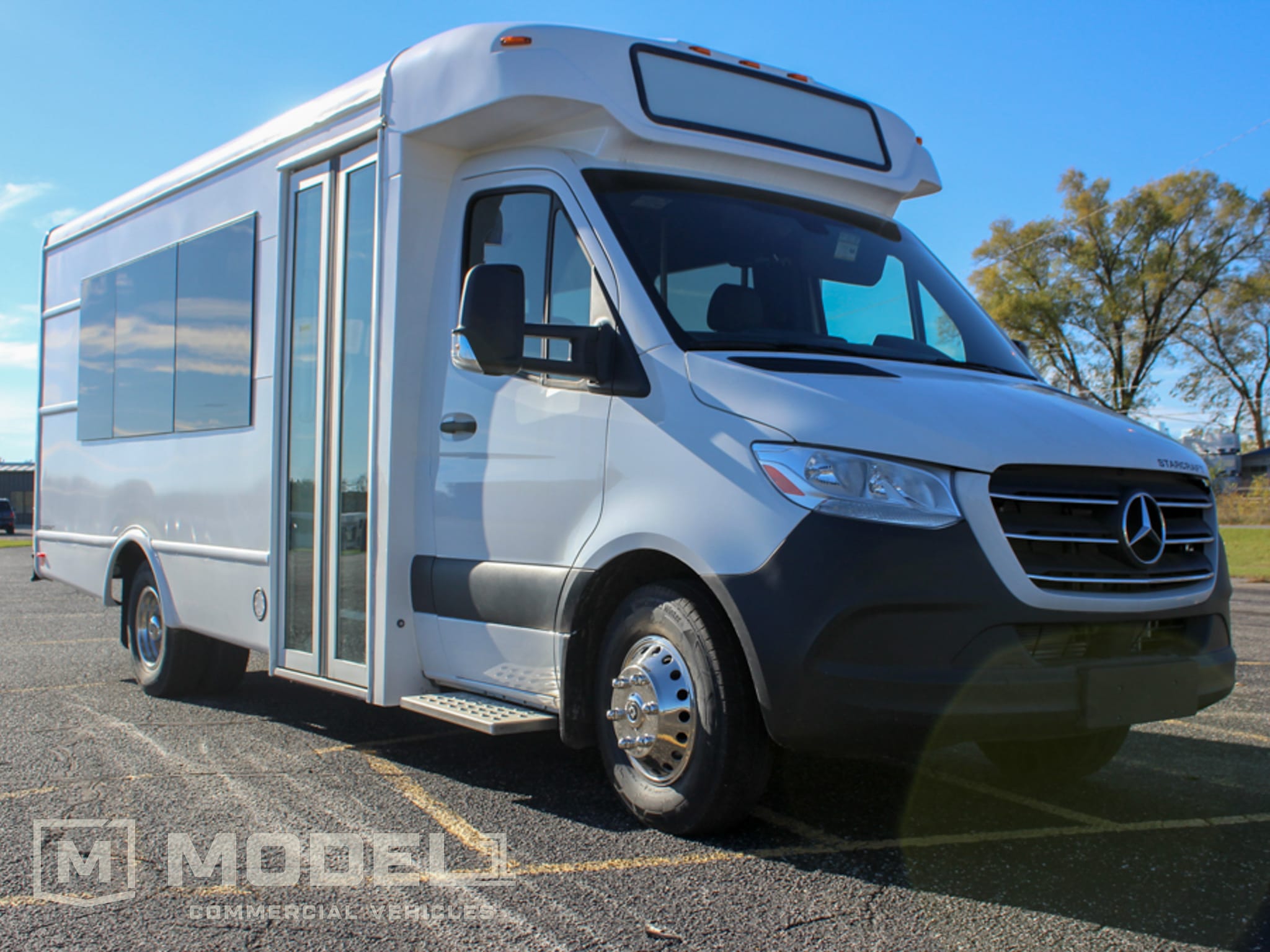 2022 Mercedes-Benz Sprinter 3500XD 170 WB 3.0D's photo