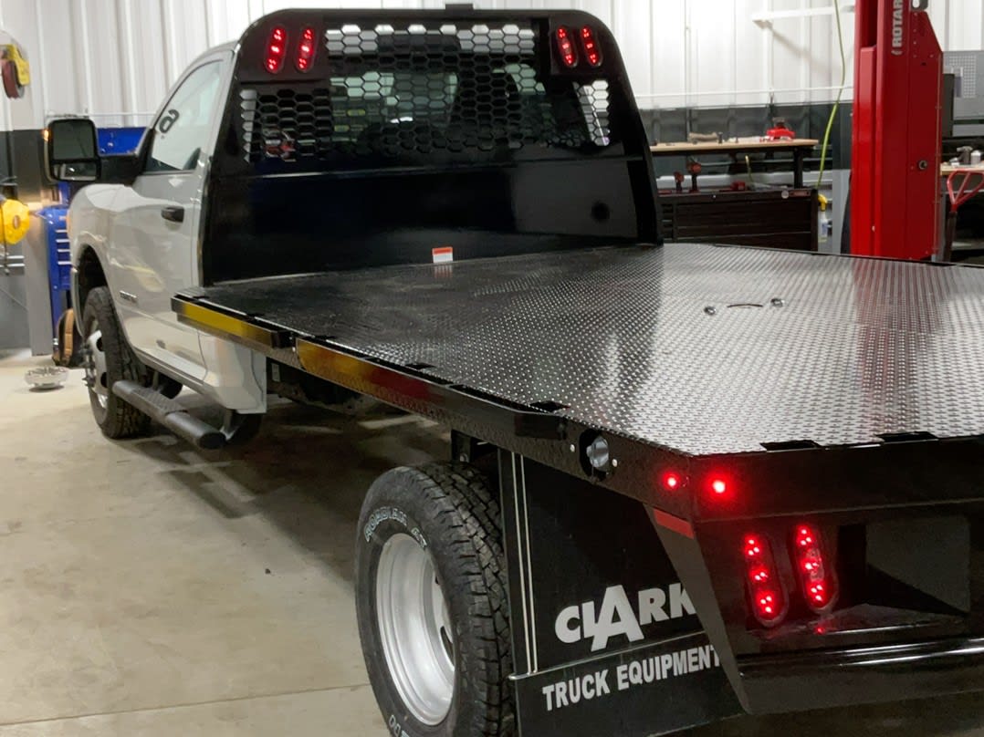 2024 RAM 3500 SLT 4X4 Regular Cab LWB DRW's photo
