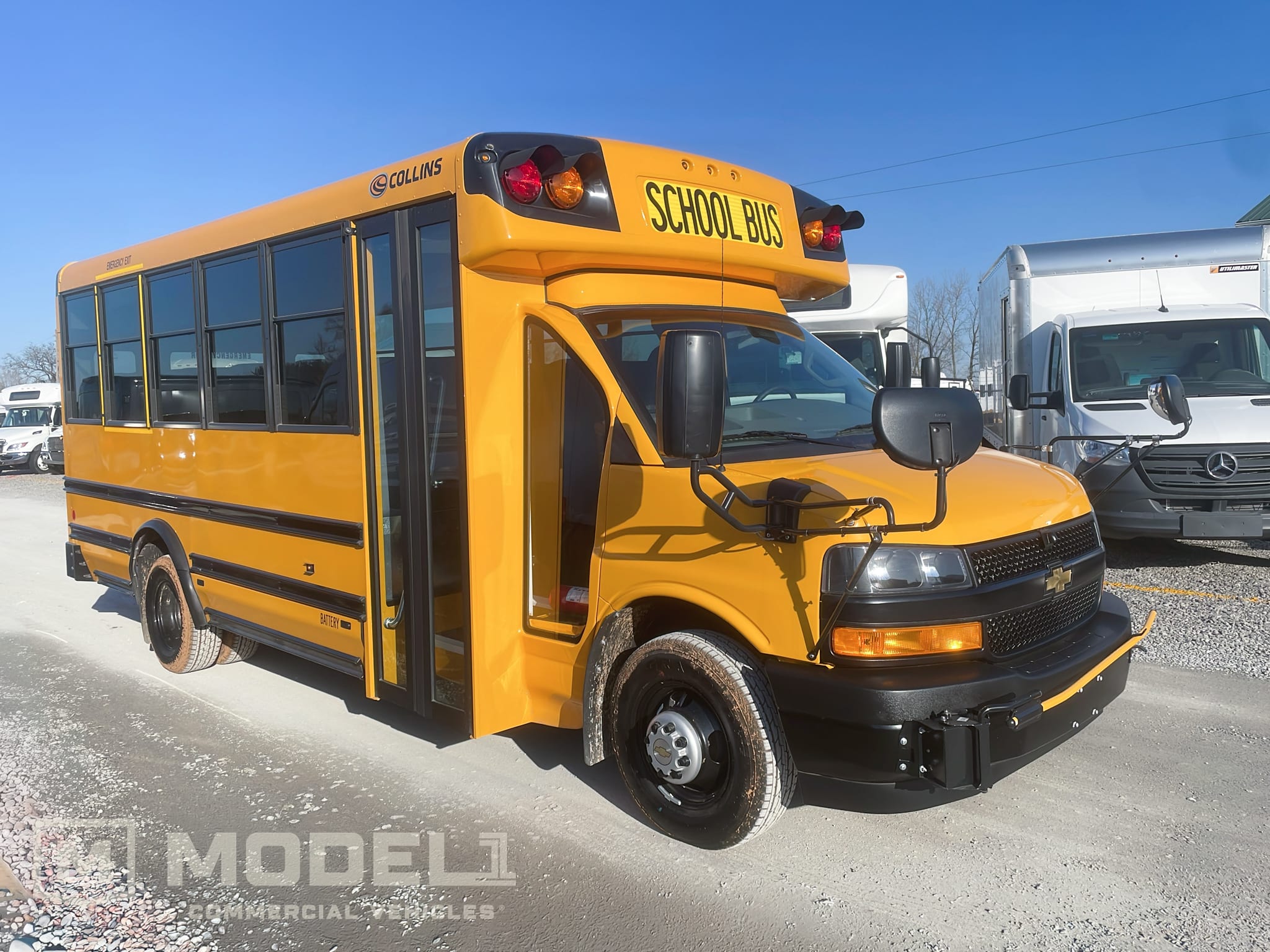 2026 Collins DH500 D524G2400NJC24 | Model 1