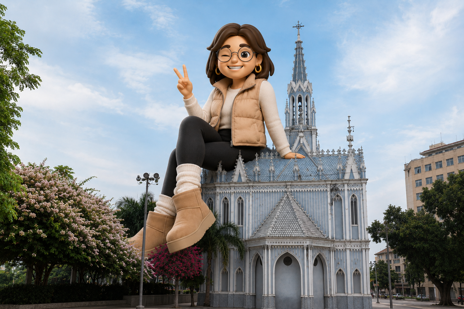 EduFast estudiante renovando su aval académico