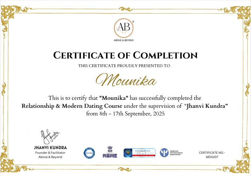 Clinical Certification 2