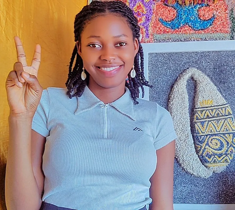 Christ Ménadèle GBOHOUILI