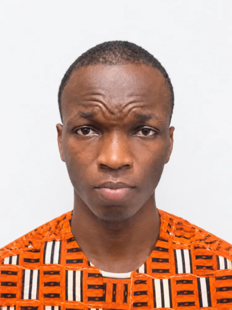 SODOGBE Dylane Fred Oke Sètondji