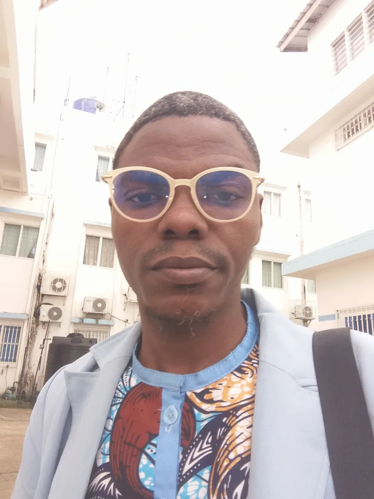 AKONHOUNKPAN